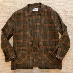 A Kind of Guise - Kohaku Cardigan Size Large